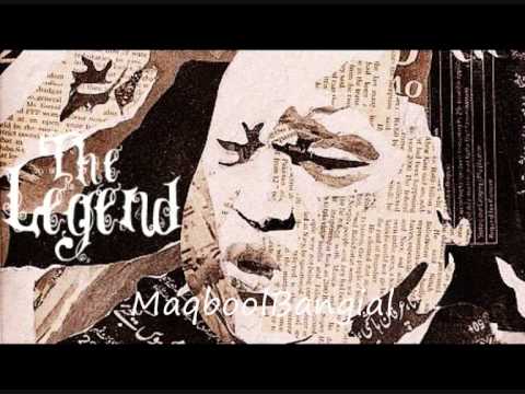 Ustad Nusrat Fateh Ali Khan - Aarzoo-E-Mohabbat Hai Dil Mein Is Khushi Ka Bharosa Nahi Hai