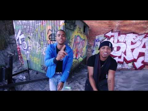 BG - Hitten (Prod. Southbeats - Single edit Lo-Bo)