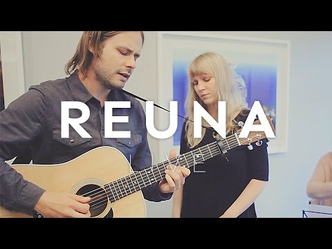 Reuna-live: Ochre Room - The Fowler