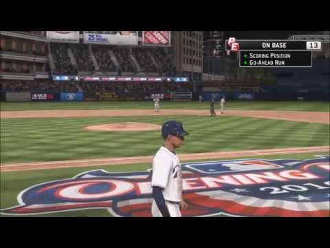 MLB 14 The Show Road To The Show: Preston Champs Episode 25