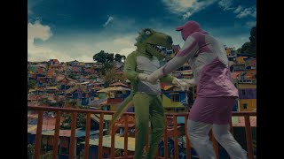 Download lagu Dongker & Jason Ranti - Recommended in Bandung mp3