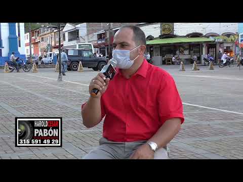 VENGA LE CUENTO desde el Municipio de Trujillo