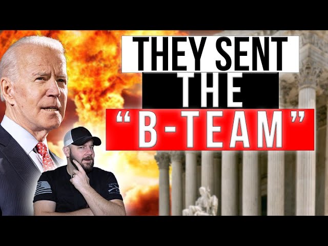 ABC Sends In Their Australian "B - Team" for Gun Control... & We Show NO MERCY On This One...