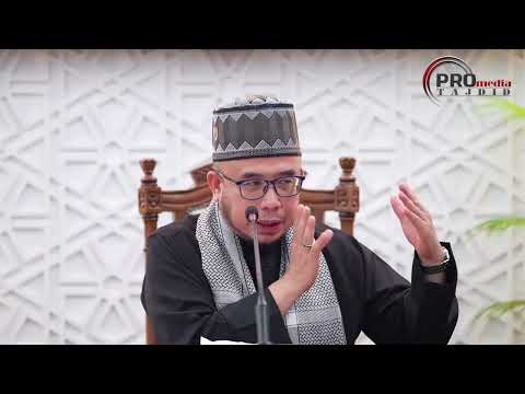 25-07-2026 SS Prof Dato Dr MAZA: Kuliah Maghrib Umum | HIPs (Siri 1)
