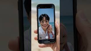 Download lagu Why Does She Look Good in EVERY Photo? 😭 #photography #comedy mp3