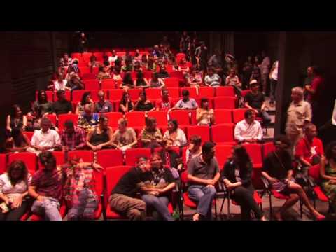 Sonoridades 2012 | Robertinho de Recife & Dj Dolores + Jorge Mautner