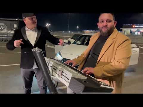 Enis Sali - Kraljica (cover Djani) clip officiel // 2023