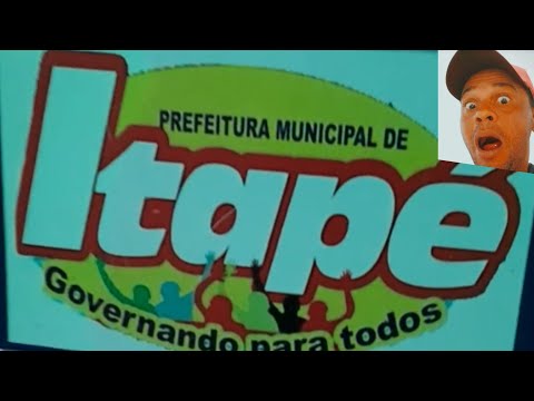 SOBRENATURAL CIDADE DE ITAPÉ BAHIA; TRADICÕES SUA CULTURA #paisagemnatural #itapé #nordeste #viral