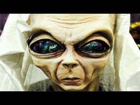 UFO's Aliens Fallen Angels Demons Spirit of Anti Christ last days end times Video