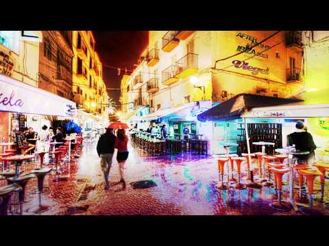 Vlegel - After Night in Ibiza 2K13 (8 Mirrors remix)