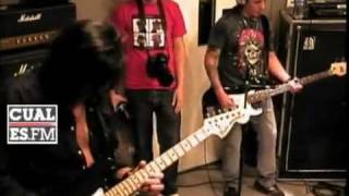 Rata Blanca - El Camino Del Sol (vivo Rock &amp; Pop 2010)