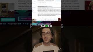 Yaël Braun-Pivet : un parcours inédit grâce à la parité #shorts