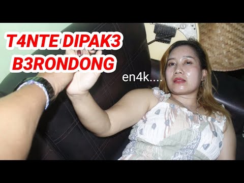 suami susah istri di p4ke brondong