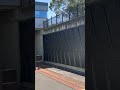 Delayed Announcement At Epping