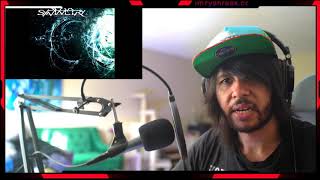 Scar Symmetry - Fear Catalyst (REACTION)