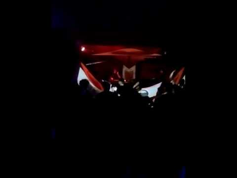 Moonstone Project : LIVE (Thierry from Spectral & Holeg Spies) | Klub Sioux @ 16.1.2016