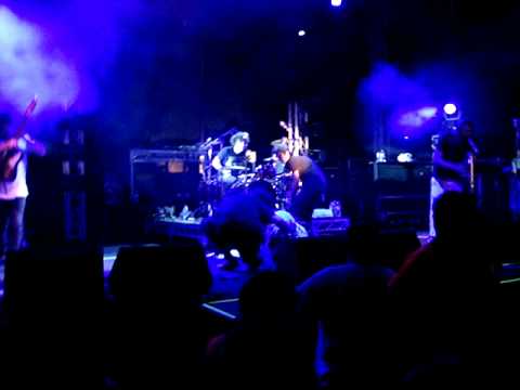 sneaky sound system glassed