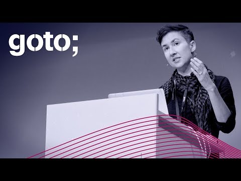 A Cartoon Quest: New Adventures for WebAssembly • Lin Clark • GOTO 2018