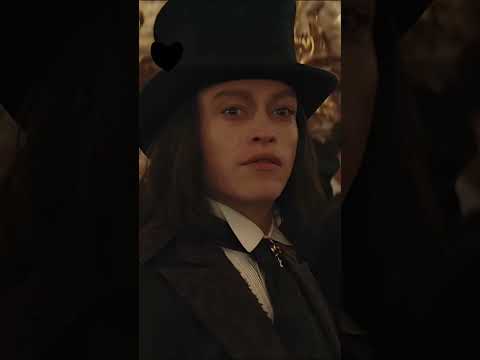 Dracula: A Love Tale (2025)