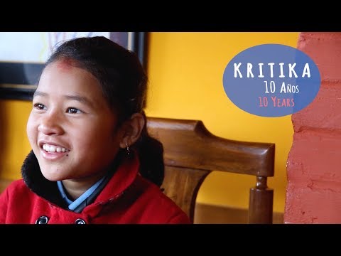 Kritika. RECmondo (subtitulado español) Idioma: Nepalí
