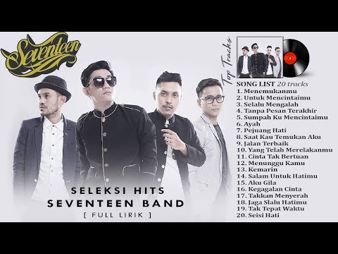 Download Lagu Seventeen Band Mp3 Gratis