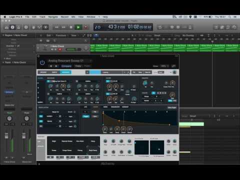 download lagu mp3 mp4 Alchemy Presets Logic Pro X, download lagu Alchemy Presets Logic Pro X gratis, unduh video klip Alchemy Presets Logic Pro X