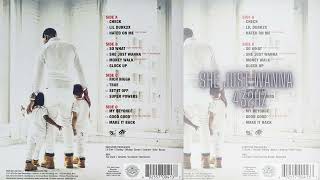 Lil Durk - She Just Wanna 432Hz