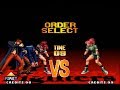 KOF97 WINDBREAKER ANOTHER IORI OROCHI IORI MOD PLAYTHROUGH Kof Kof97 Iori