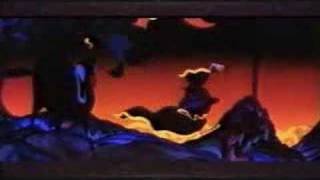 The Thief and the Cobbler Archive Official