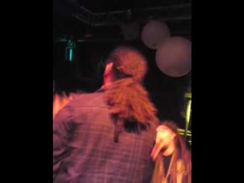 TAIRO & POSITIV YOUNG LION free style ambiance de maladddddd