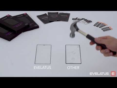 Evelatus Apple iPhone XS Max/11 Pro Max TPU FILM video