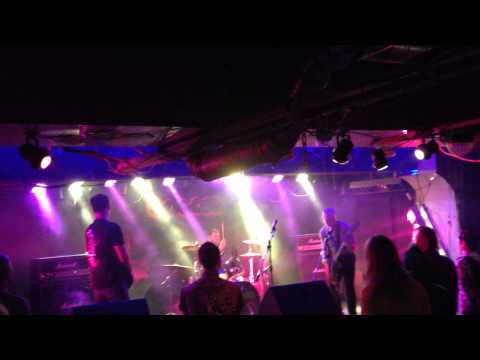 [Live] Gonguri (공구리) - Unwanted Man