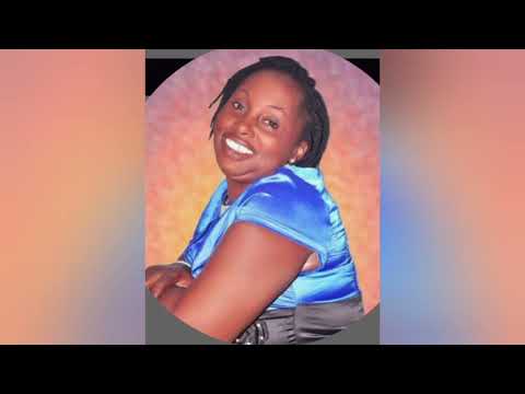 Margaret Mensah did it again with a new hit song 