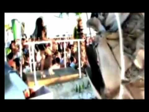 Damon Blaze - You Belong To Me