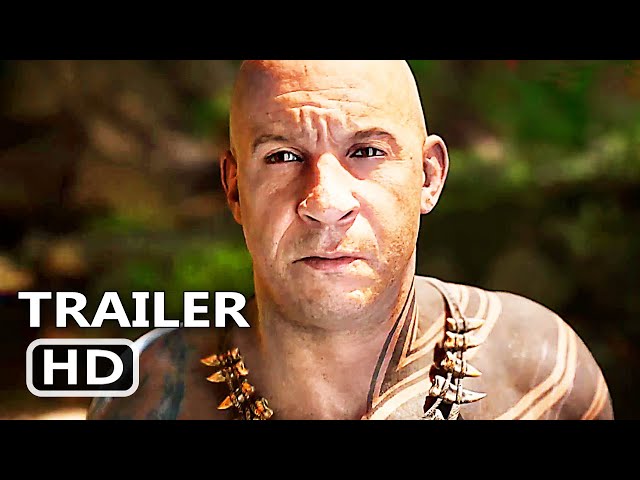 ark 2 movie ark 2 movie