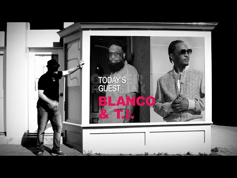 Border Crossings: Blanco Brown & T.I.