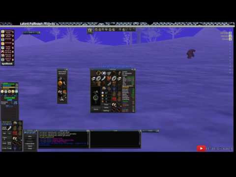 P99 Druid - Charming in EW