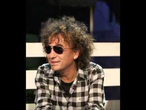 MAGNUS UGGLA - MIN BÄTTRE HÄLFT