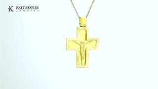 Κόσμημα Κοτσώνης Κόρινθος / Κοσμήματα με την υπογραφή του καλύτερου Ελληνικού εργαστηρίου