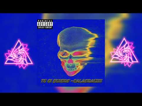 CalaeraUzii - Tu si quiere (Official Music)