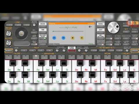 #من_عزفي لرائعة ( وا صياد ) للفنان الكبير المرحوم (المرشدي) و كلمات شاعر تهامة المرحوم (الغدوه)