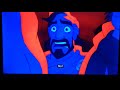 Aladdin Vs Saluk