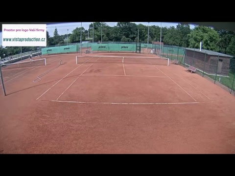 24.5.2018 - Kurt 5 - SK Véska "A" - st. žáci - dívky