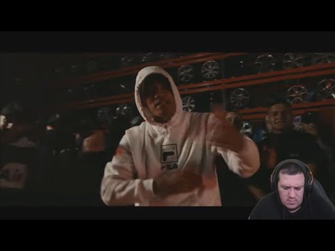 Spade Clique - In This For? Reaction