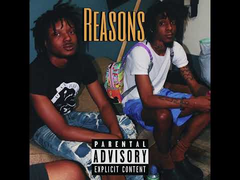 Ayoimjojo x Ppb Sixo  - Reasons