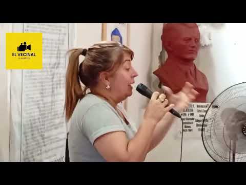 EL PJ Misiones debate su futuro. Reunión de la Agrupación Aparicio Almeida en Eldorado.