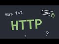 What Is HTTP In 6 Minutes