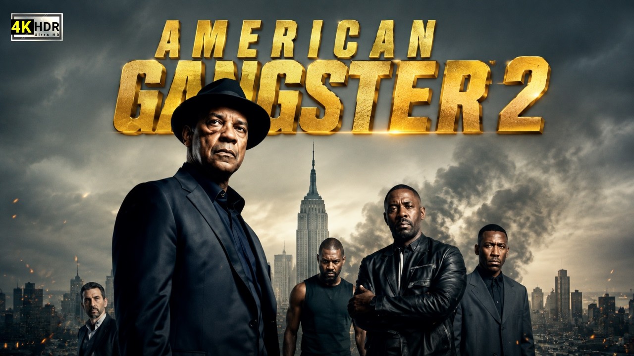 The Ending of American Gangster 2 Makes a Lot More Sense Once You Notice This
