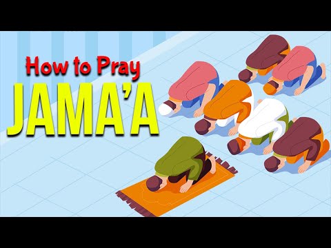 The Complete Guide to Salat al-Jama’ah: Congregational Prayer in Islam - Islamic Law (33)