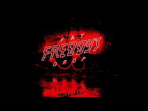 Fat Freddy's Drop BAYS Album 10 Feet Tall